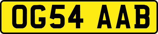 OG54AAB