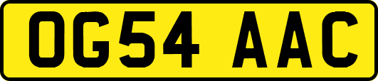 OG54AAC