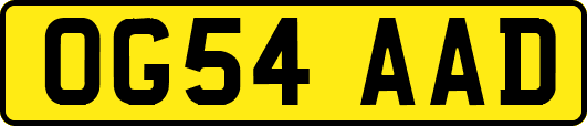 OG54AAD