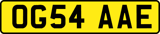 OG54AAE