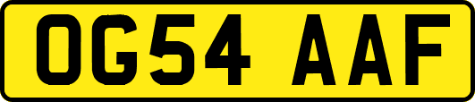 OG54AAF