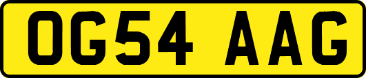 OG54AAG