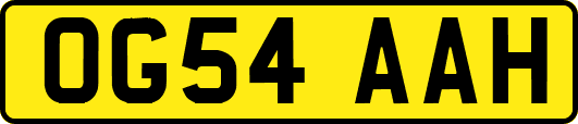OG54AAH