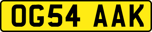 OG54AAK
