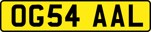 OG54AAL