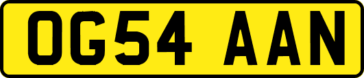 OG54AAN