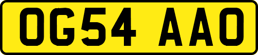OG54AAO
