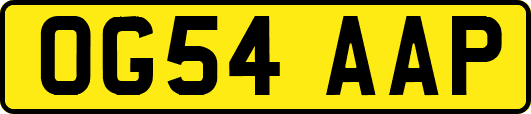 OG54AAP