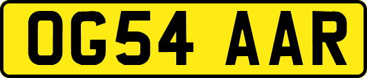 OG54AAR