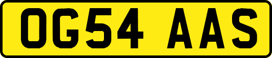 OG54AAS