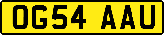 OG54AAU