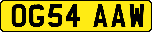 OG54AAW