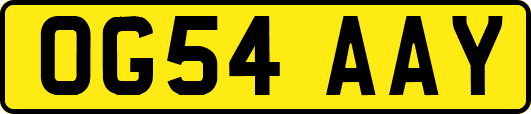 OG54AAY
