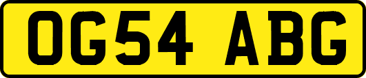OG54ABG