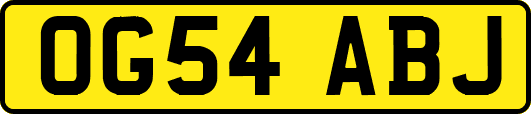 OG54ABJ
