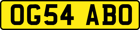 OG54ABO