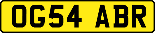 OG54ABR