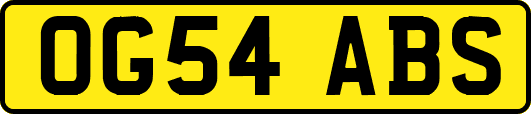 OG54ABS