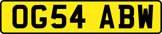 OG54ABW