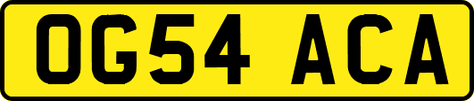 OG54ACA