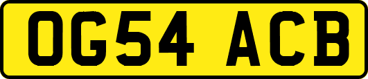 OG54ACB