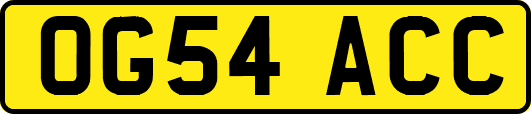 OG54ACC