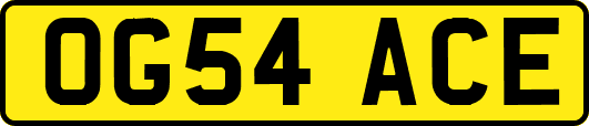 OG54ACE
