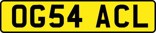 OG54ACL
