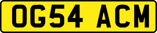 OG54ACM