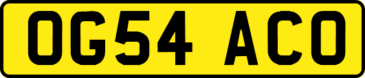 OG54ACO