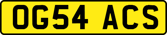 OG54ACS