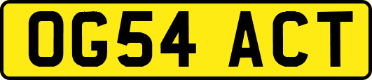 OG54ACT