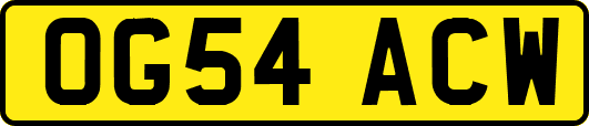 OG54ACW