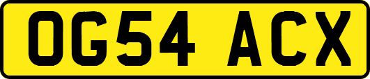 OG54ACX