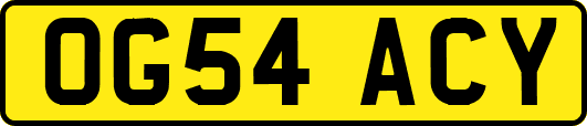 OG54ACY