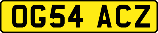 OG54ACZ