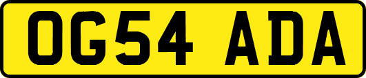OG54ADA