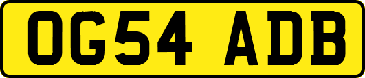OG54ADB