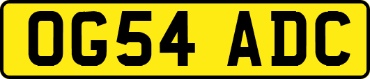 OG54ADC