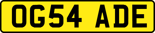 OG54ADE