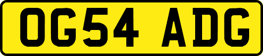 OG54ADG