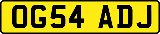 OG54ADJ