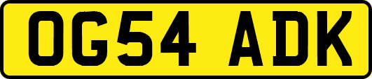OG54ADK