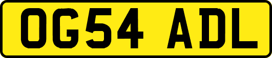 OG54ADL