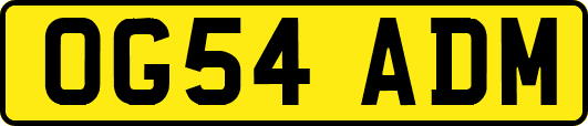 OG54ADM