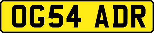 OG54ADR