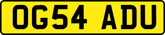 OG54ADU