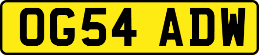 OG54ADW