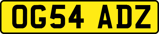 OG54ADZ