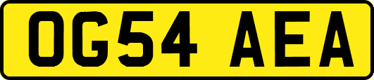 OG54AEA